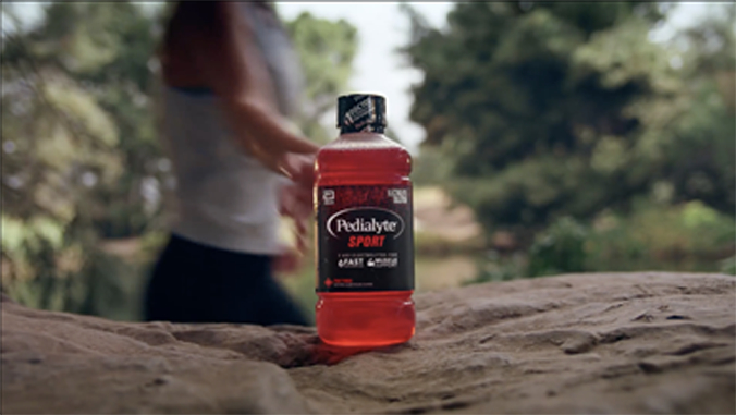 Pedialyte® Sport
