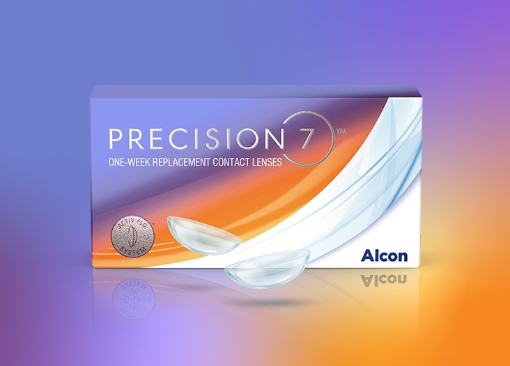 PRECISION7®
