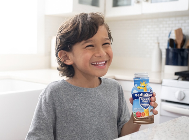 PEDIASURE®
