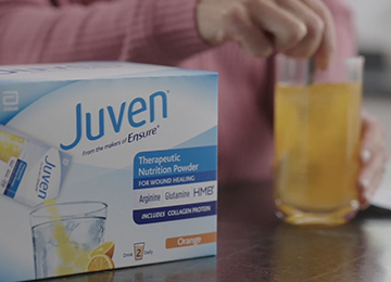 Juven Product shot